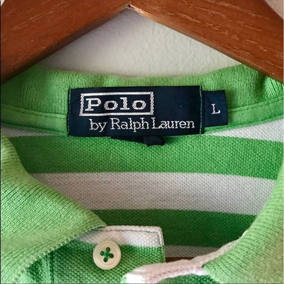 Polo by Ralph Lauren - Picture 2 of 4